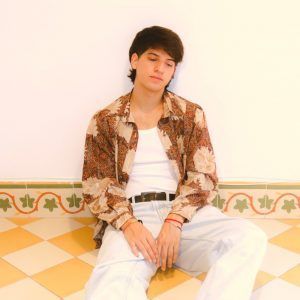 Puesta de Sol presenta su nuevo álbum «Nostos»