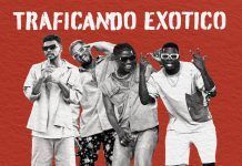 Tostao presenta su nuevo single “Traficando exótico” feat. Buay Press, Leysong y Yilmar Dresan