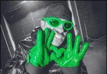Feid estrena el Ep «SIXDO»