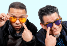 Cantante venezolano Enghel estrena prendido single con Joe Vasconcellos
