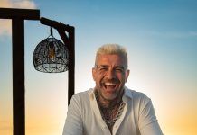 Dj Méndez vuelve a la escena con nuevo single «Leave your fear»