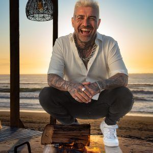 Dj Méndez vuelve a la escena con nuevo single «Leave your fear»