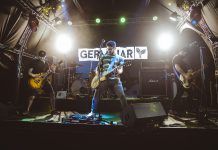 Desde Valparaíso el nuevo grupo musical “Germinar” anuncia el estreno de su primer álbum.