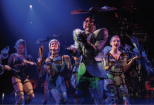 Cirque Du Soleil: No te quedes fuera del espectáculo más exitoso de este verano