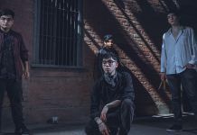 Los Suburbios estrena videoclip de su single Mary Jane