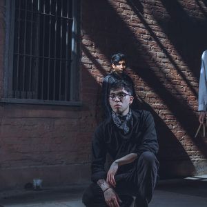 Los Suburbios estrena videoclip de su single Mary Jane