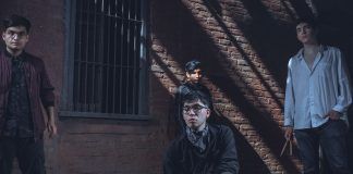 Los Suburbios estrena videoclip de su single Mary Jane