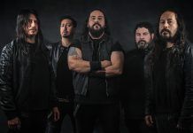 Weight Of Emptiness libera “Wolves”, primer adelanto de su próximo álbum.