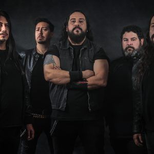Weight Of Emptiness libera “Wolves”, primer adelanto de su próximo álbum.