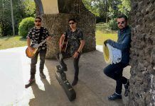 Desde Pto.Montt, XFeniX estrena el último adelanto de su álbum debut. “Que se congele el tiempo”.