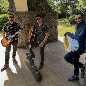 Desde Pto.Montt, XFeniX estrena el último adelanto de su álbum debut. “Que se congele el tiempo”.