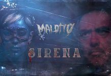 Maldito estrena nuevo videoclip oficial basado en hechos reales.