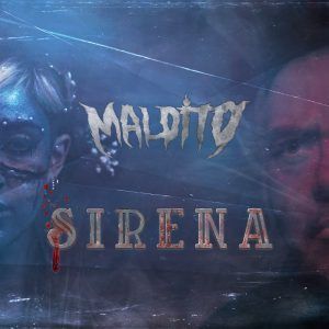 Maldito estrena nuevo videoclip oficial basado en hechos reales.