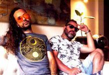 Kamken presenta «Grugak», el quinto sencillo de su próximo LP