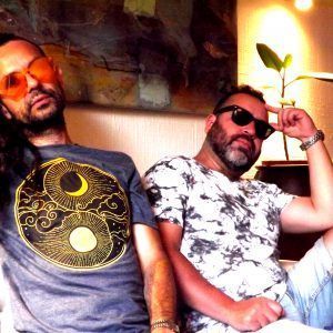 Kamken presenta «Grugak», el quinto sencillo de su próximo LP