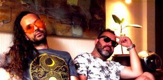 Kamken presenta «Grugak», el quinto sencillo de su próximo LP