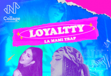 Loyaltty: La mami trap que alista su debut en Lollapalooza Chile