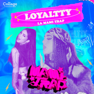Loyaltty: La mami trap que alista su debut en Lollapalooza Chile