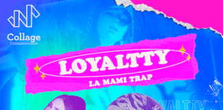 Loyaltty: La mami trap que alista su debut en Lollapalooza Chile