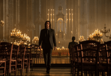 Mira el alucinante nuevo trailer de “John Wick 4”
