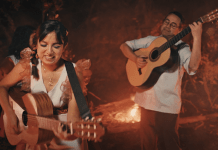 La Magnífica Siembra estrena videoclip de su single Copitos Blancos