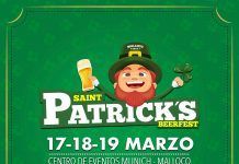 Todo lo que necesitas saber de Saint Patrick’s BeerFest