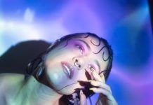 Conoce a «Fran Ri» el proyecto solista de la frontwoman de Newen Afrobeat