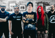 Banda latinoamericana Defragment sorprende con su nuevo single “Excruciate”.