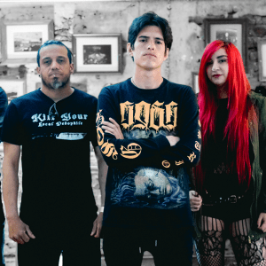 Banda latinoamericana Defragment sorprende con su nuevo single “Excruciate”.
