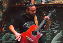 Mr.Tapp, músico itinerante chileno radicado en México estrena dos nuevos singles, “Sacrificio” y “El Cielo”.