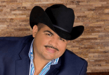 Chuy Lizárraga revela el secreto de su éxito