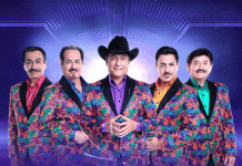 Los Tigres del Norte presentan su nuevo single “El primer lugar”
