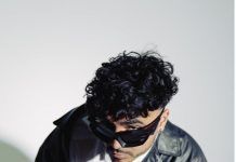Álvaro Díaz revela nuevo sencillo «1000Canciones» junto a Sen Senra