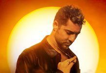 David Bisbal inicia el 2023 con «Ajedrez»