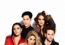 Tras el éxito de su tour, RBD presenta su nuevo single “SHEA”