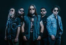 Alto Voltaje lanza su campaña de crowdfunding con show en vivo, junto a Priapo