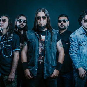 Alto Voltaje lanza su campaña de crowdfunding con show en vivo, junto a Priapo