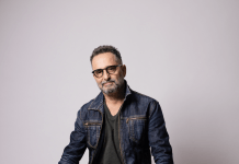 Jorge Drexler anuncia concierto en el Movistar Arena en su regreso a Chile