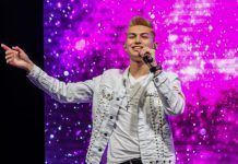Max presenta su nuevo single “Me vas a extrañar”