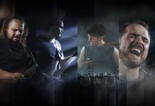 Arise Of Time libera su EP Transit Of Life