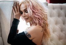 Marisela agenda presentaciones en Concepción y Gran Arena Monticello para abril