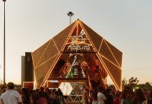 Con gran éxito se desarrolló la campaña Rock and Recycle en Lollapalooza 2023