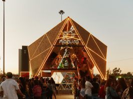 Con gran éxito se desarrolló la campaña Rock and Recycle en Lollapalooza 2023