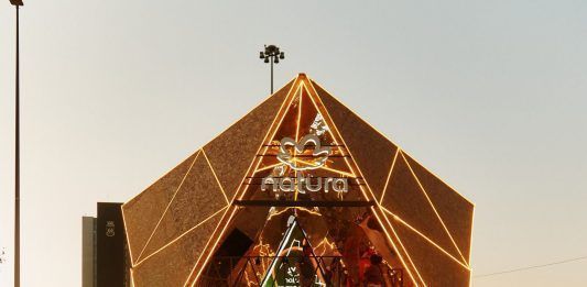 Con gran éxito se desarrolló la campaña Rock and Recycle en Lollapalooza 2023