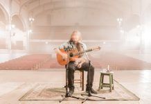 “Nano Stern canta a Víctor Jara”: presenta nuevo disco en el marco de su gira por Europa y conciertos en Chile y Latinoamérica