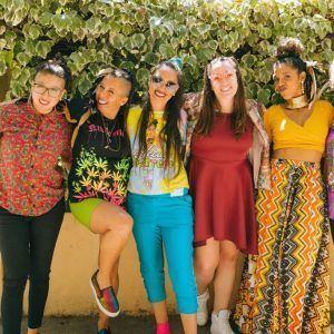 PODEROSX, festival que visibiliza la violencia estética y diversidad corporal se presenta en el GAM