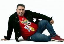 El triunfador de Viña del Mar Rodrigo Villegas anuncia las primeras fechas de su gira nacional