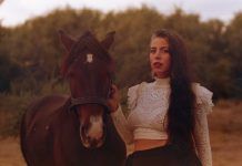 La luz del sol: la apuesta de Valentina Peralta en homenaje a su madre
