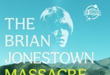 The Brian Jonestown Massacre regresa a Chile
