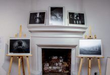 Inauguran muestra colectiva de artistas emergentes en Casa Boceto